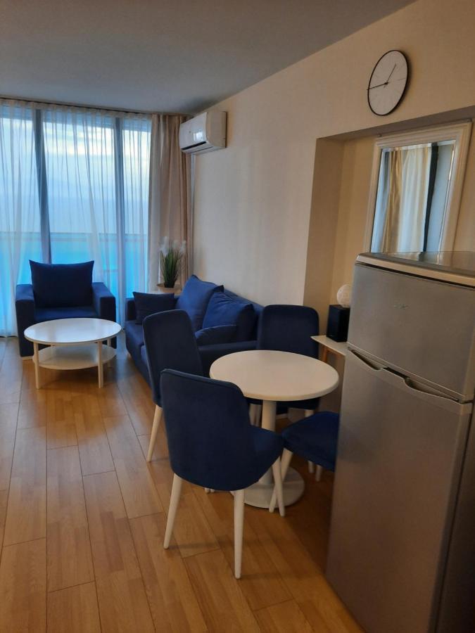 The Best Beach Aparthotel Orbi City Batumi Exteriör bild